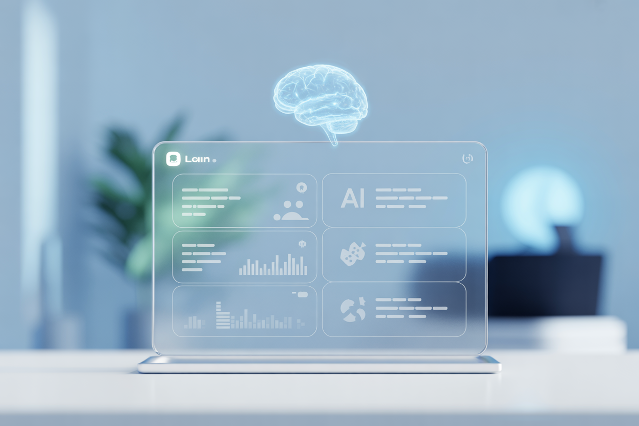 e-learn AI