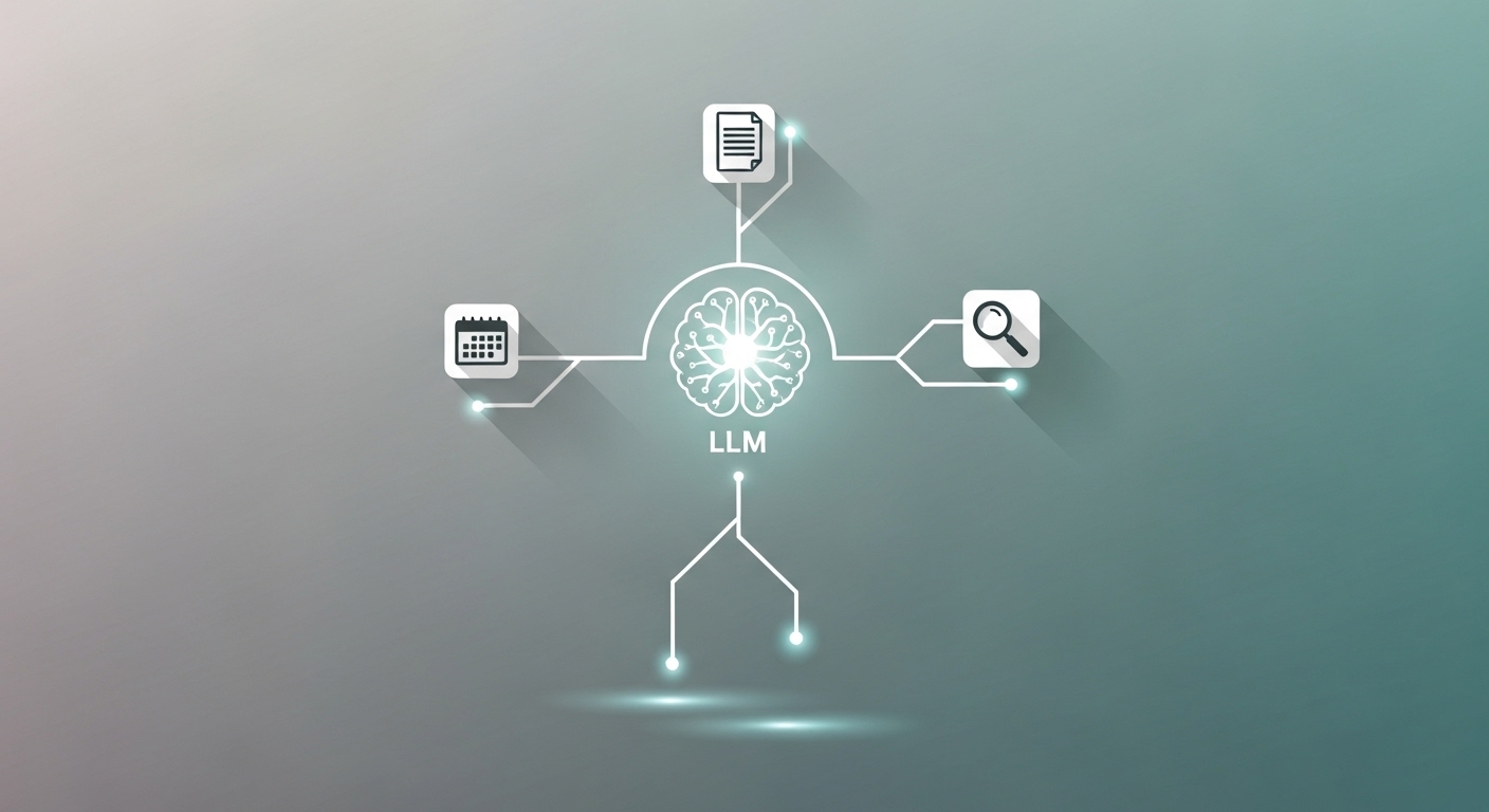 Chatbots to LLM - Featured